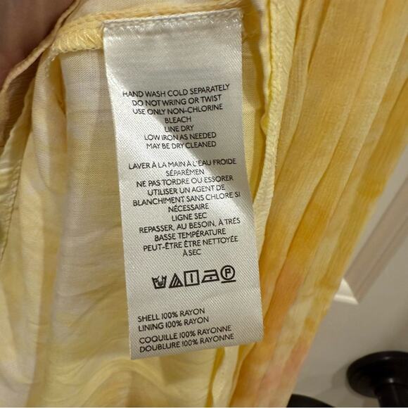 Free People Mango Mambo Maxi Dress - Picture 9 of 9